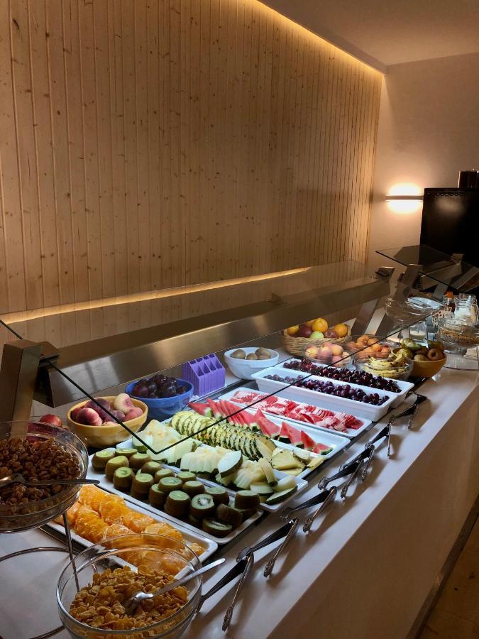 Hotel Tagomago San Antonio  Eksteriør billede