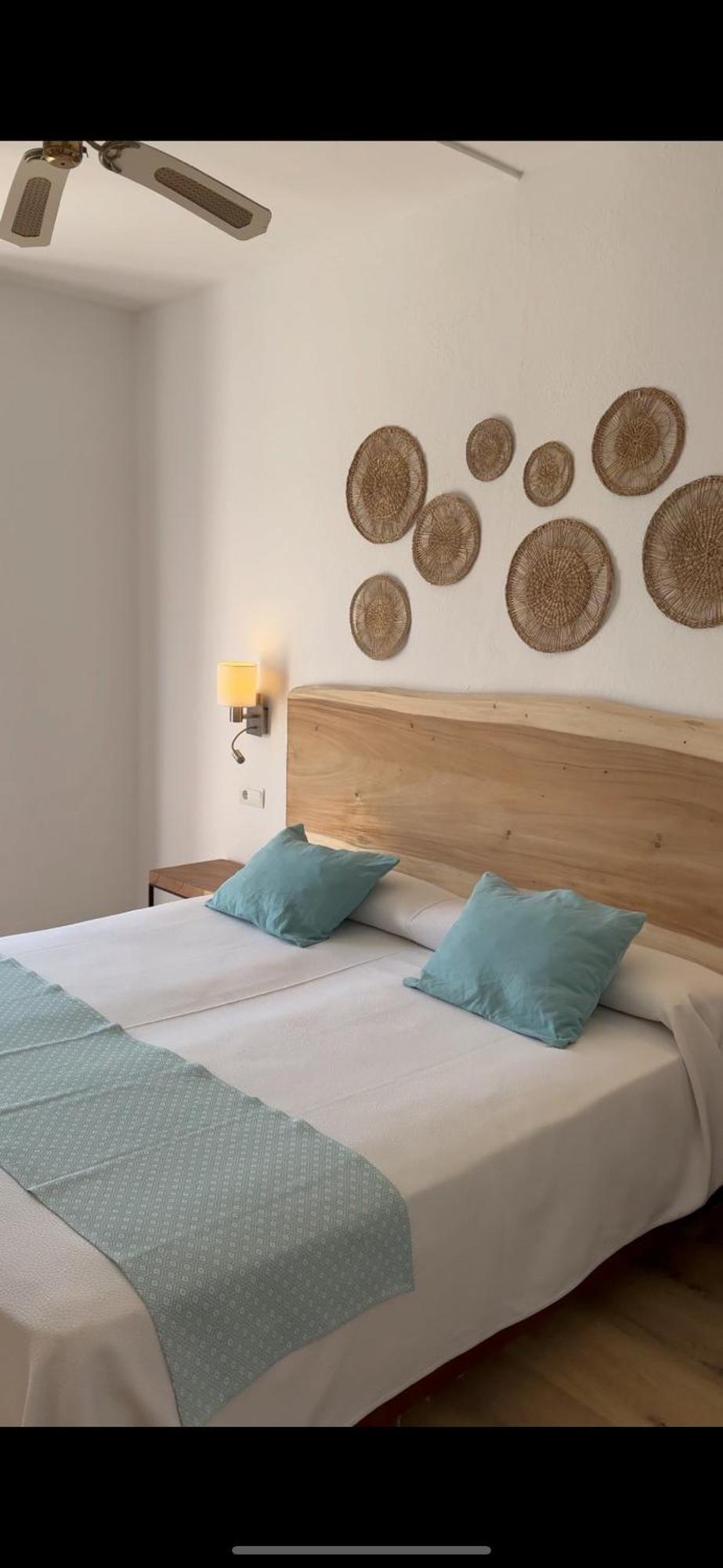 Hotel Tagomago San Antonio  Eksteriør billede